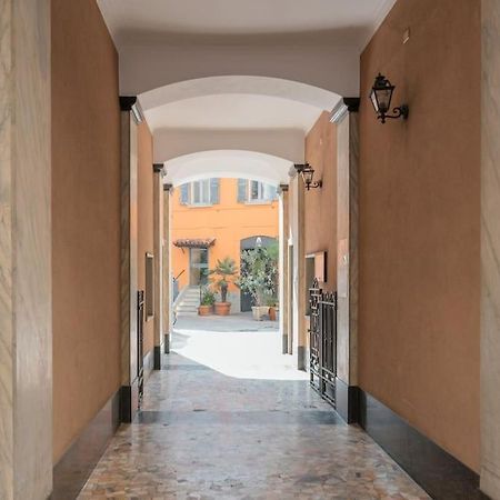 Loft Sterlizia, By R Collection Apartment Milano Exteriör bild