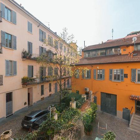 Loft Sterlizia, By R Collection Apartment Milano Exteriör bild
