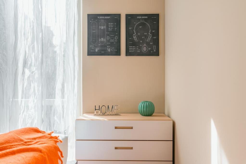Loft Sterlizia, By R Collection Apartment Milano Exteriör bild