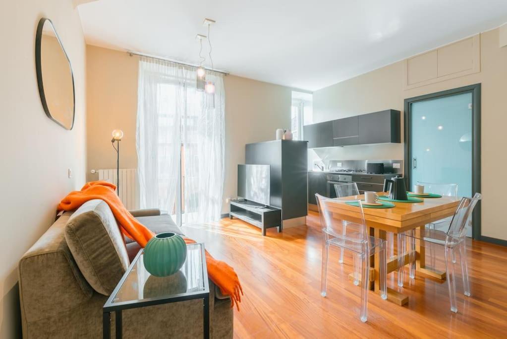 Loft Sterlizia, By R Collection Apartment Milano Exteriör bild