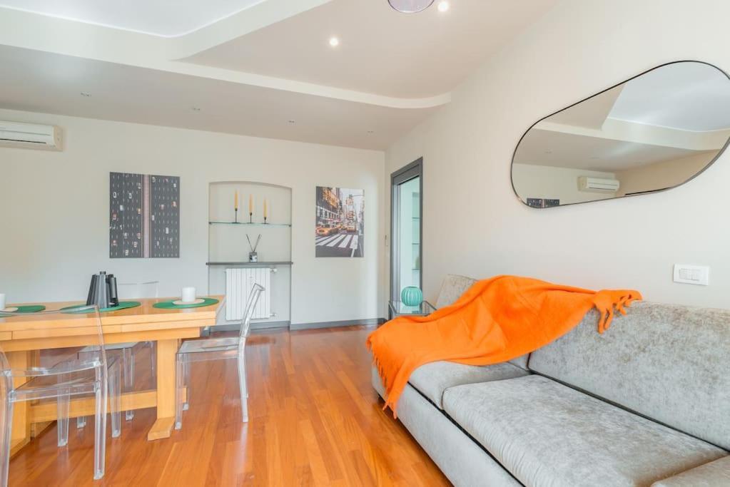 Loft Sterlizia, By R Collection Apartment Milano Exteriör bild