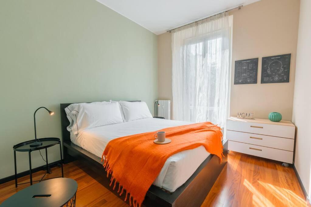 Loft Sterlizia, By R Collection Apartment Milano Exteriör bild