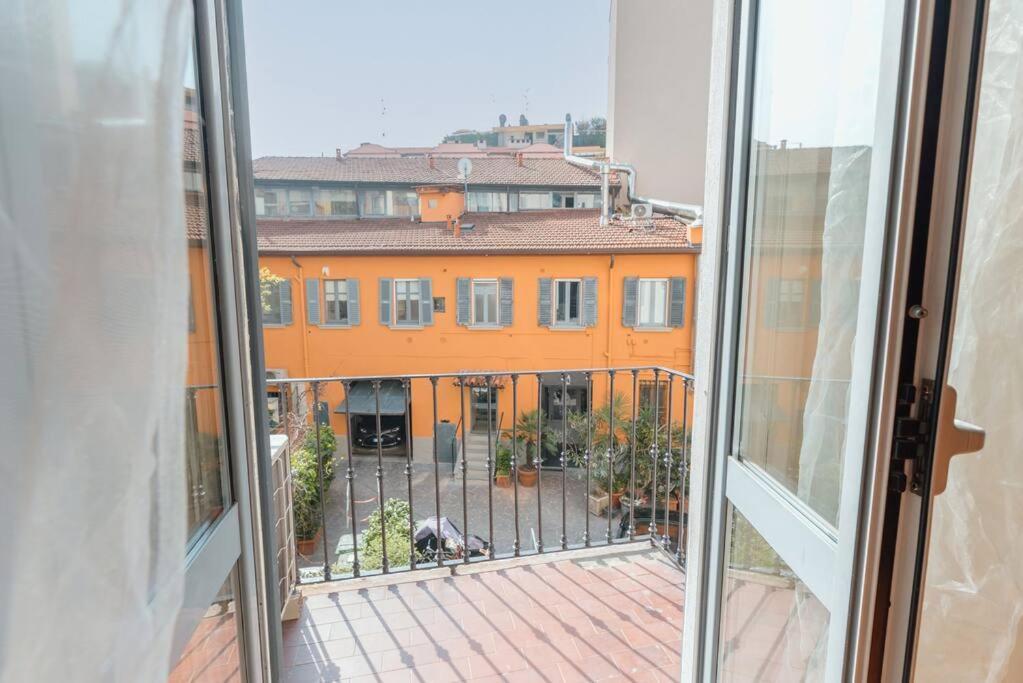 Loft Sterlizia, By R Collection Apartment Milano Exteriör bild