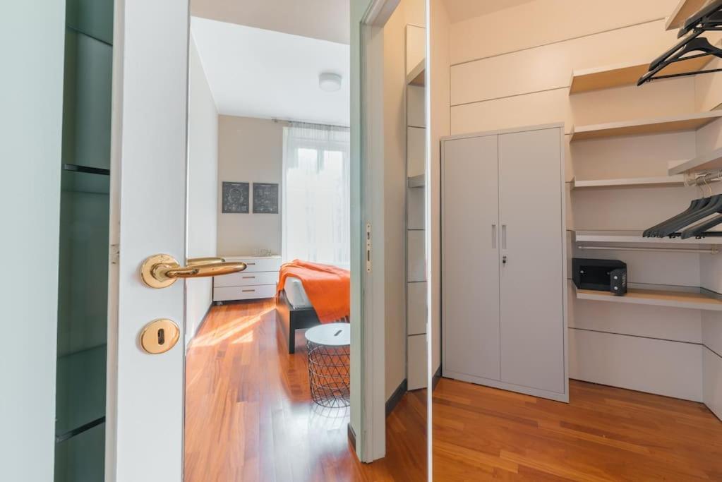 Loft Sterlizia, By R Collection Apartment Milano Exteriör bild