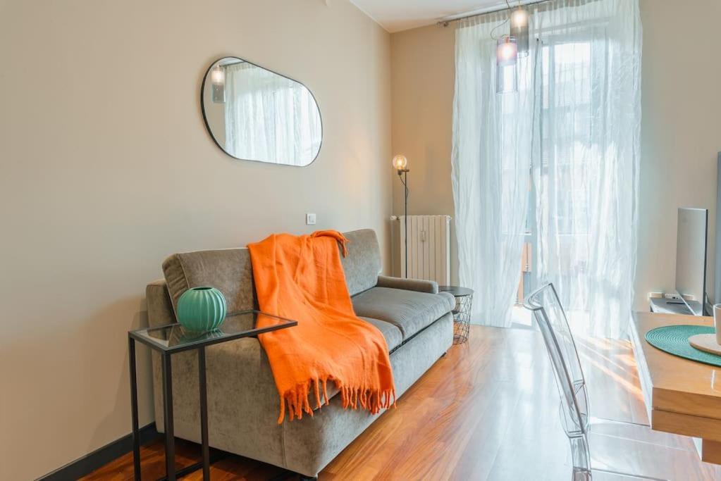 Loft Sterlizia, By R Collection Apartment Milano Exteriör bild