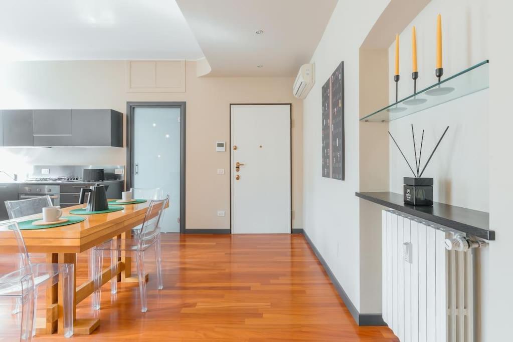 Loft Sterlizia, By R Collection Apartment Milano Exteriör bild